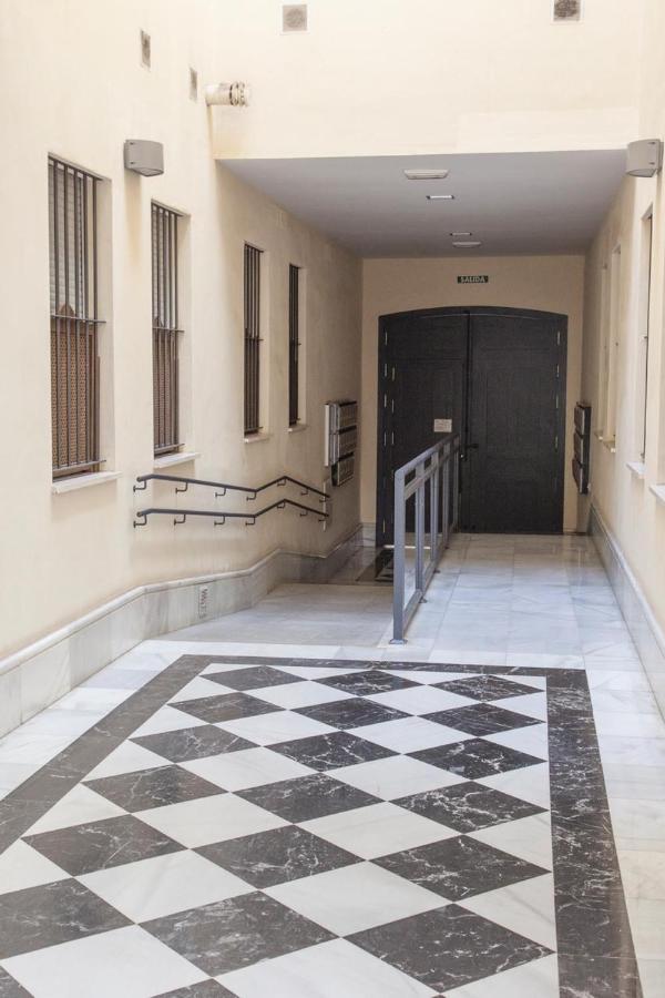 En El Corazon De Triana, Sevilla Kültér fotó